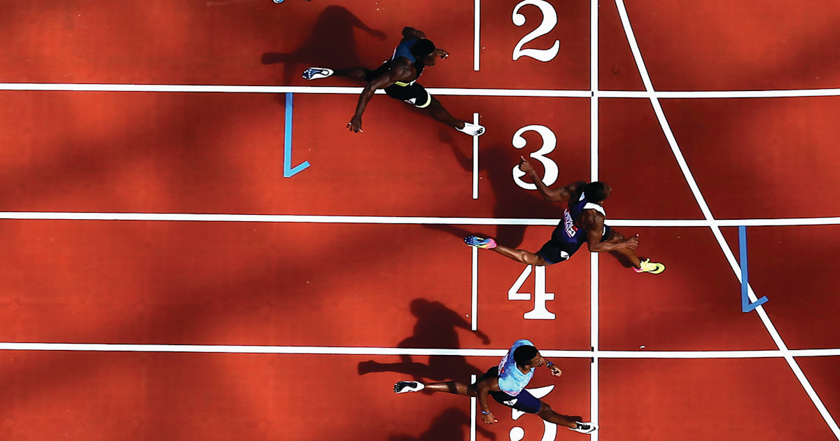 Indian athletes to skip Diamond League meetings