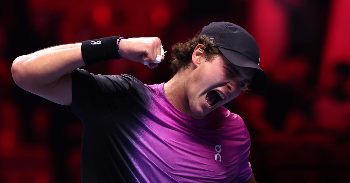 João Fonseca: entenda por que o tenista brasileiro é tão promissor