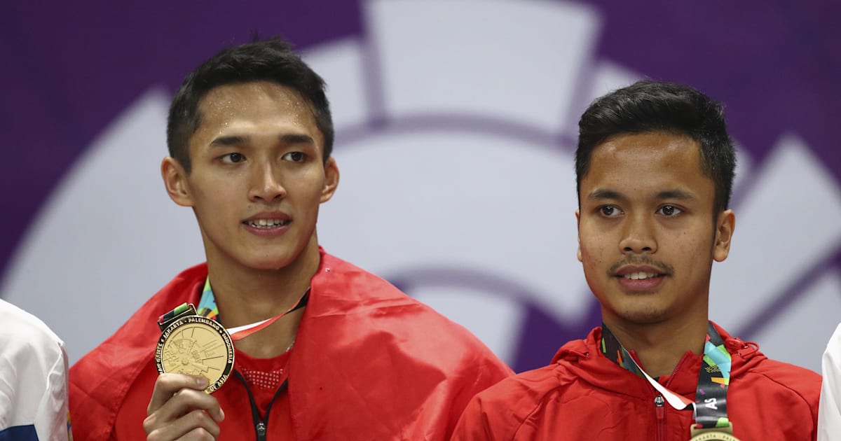 Indonesia Open 2019: Live Streaming and preview on Olympic Channel