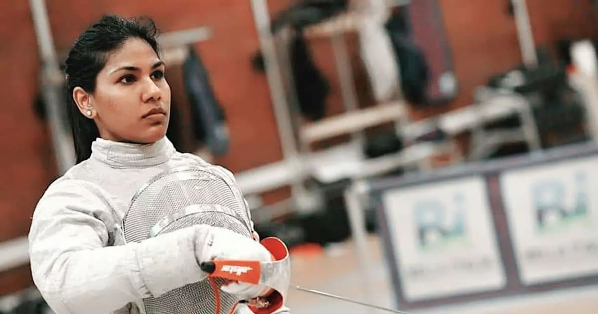 Asian Games 2023 fencing: Bhavani Devi’s campaign ends in quarter-finals