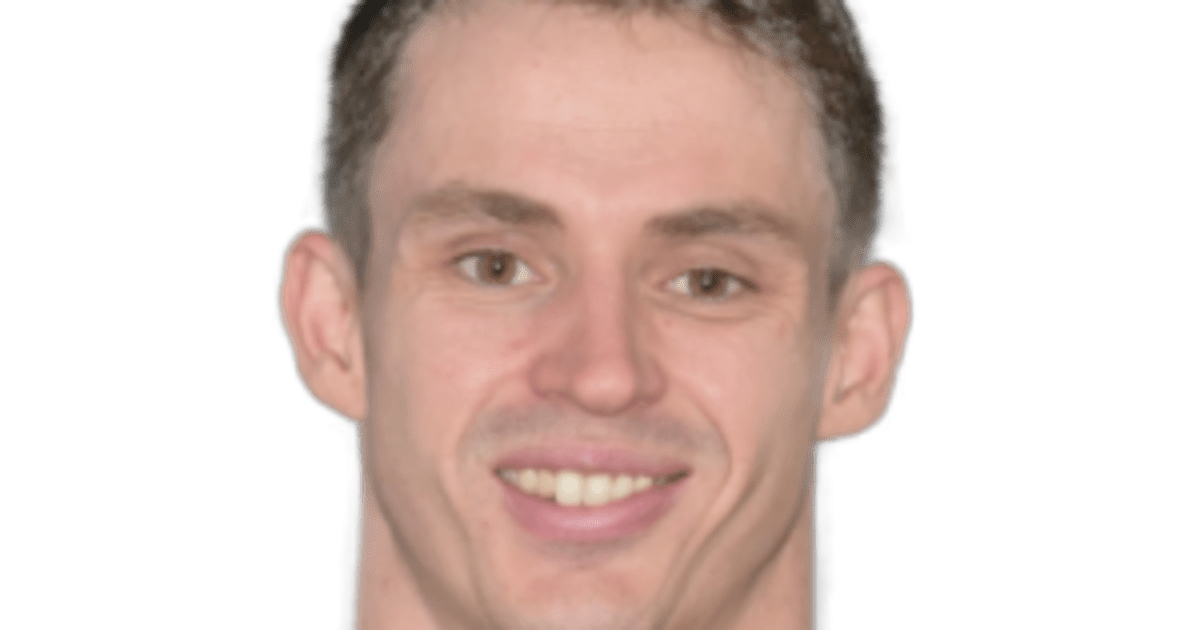 Ben PROUD