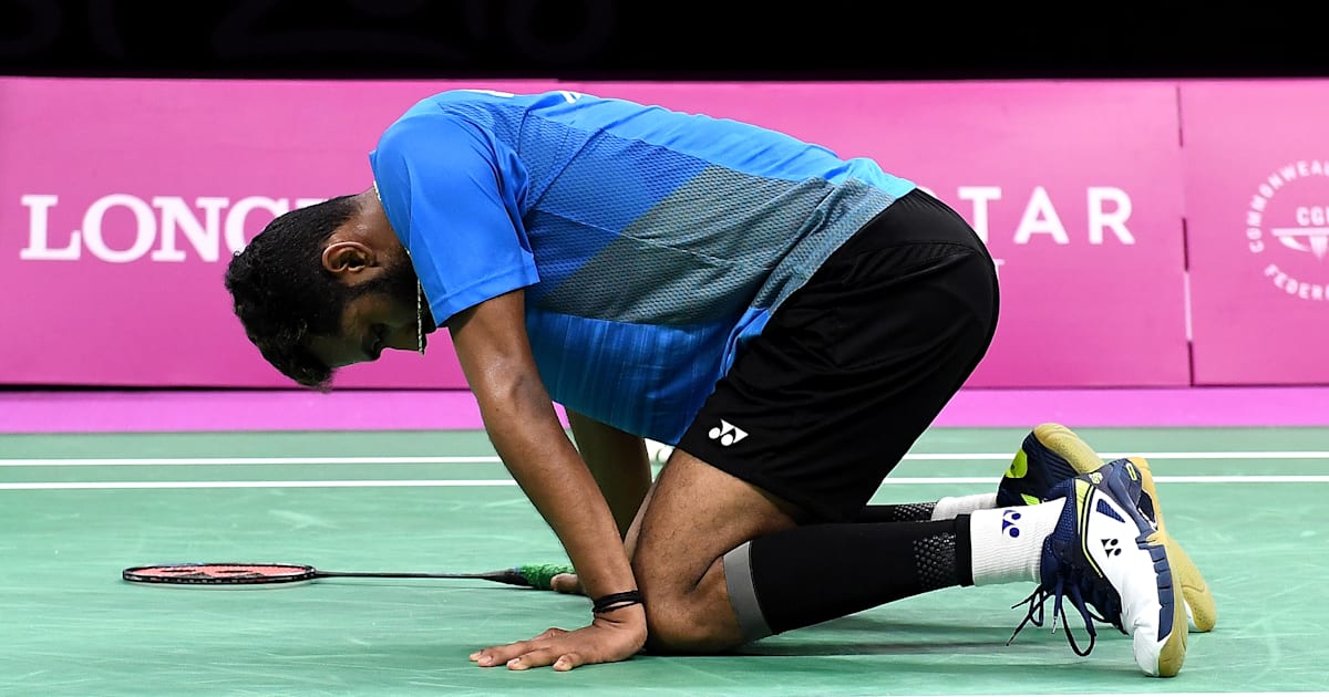 Australian Open 2024 badminton: India’s run ends with HS Prannoy’s exit