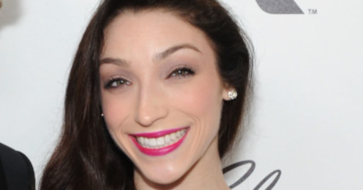 what is meryl davis net worth - Ilustrasi 2