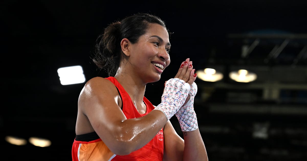CWG 2026 India schedule today, August 1: Lovlina Borgohain leads 10 boxers into finals; Gulveer Singh in action