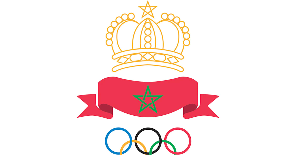 News from the Morocco National Olympic Committee Olympic News