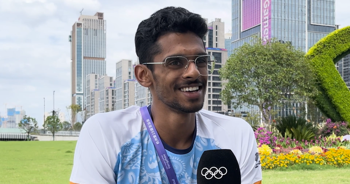 neeraj chopra nike shoes