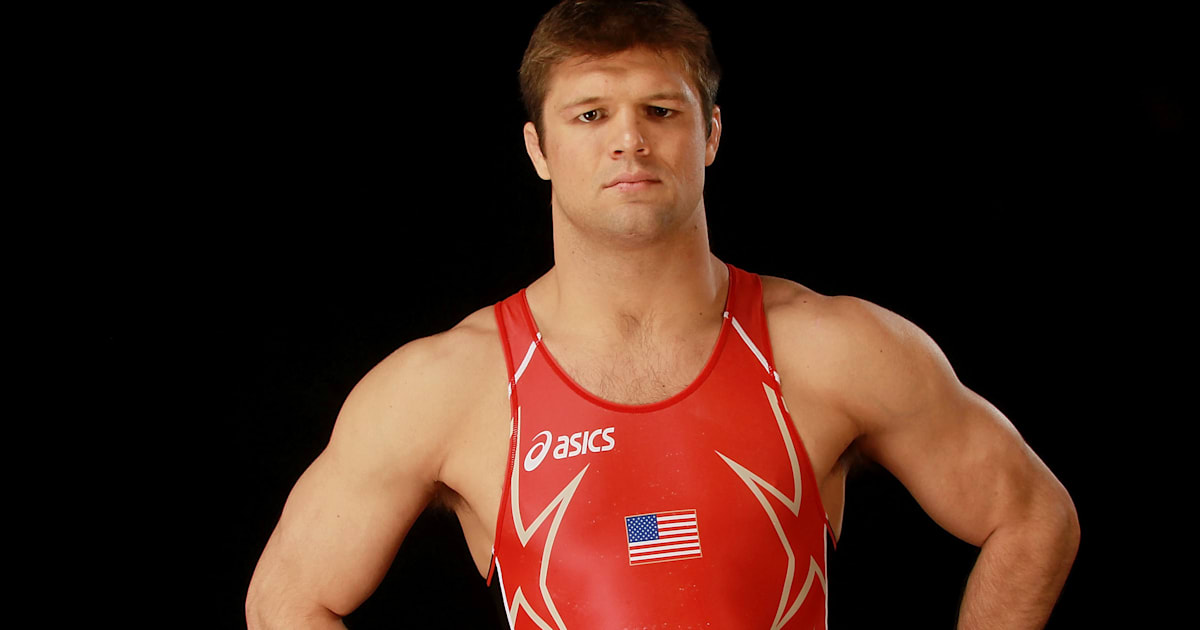 Freestyle wrestling explained