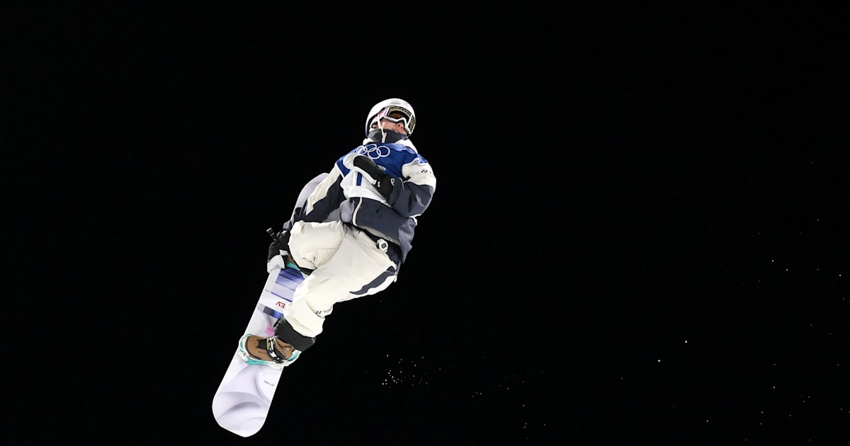 オリンピックメダリスト戸塚優斗、山田琉聖、平野歩夢らが参戦 ザ