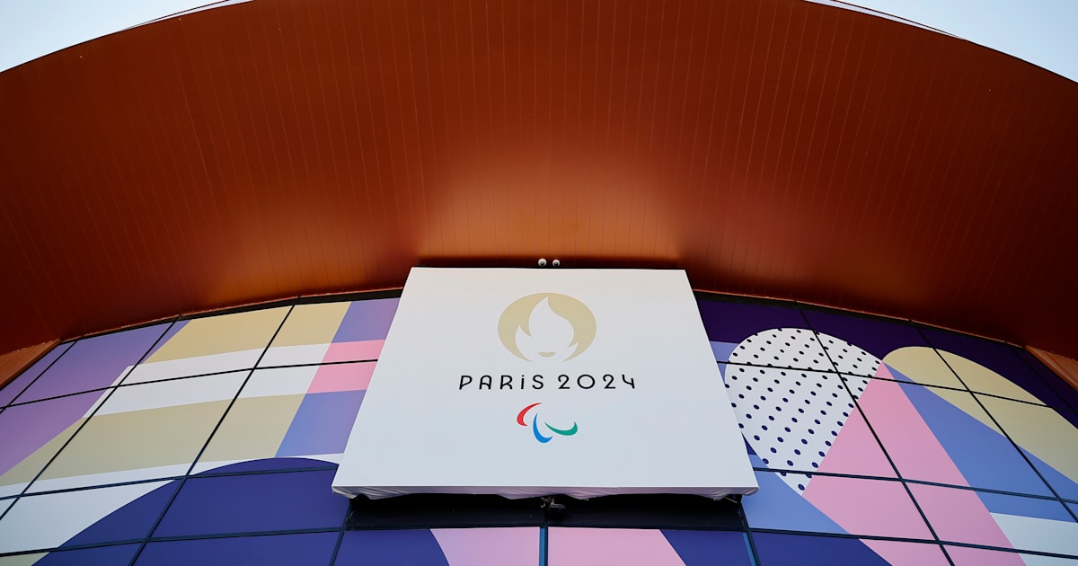 Paris 2024 Paralympics seizing the opportunity to change mindsets