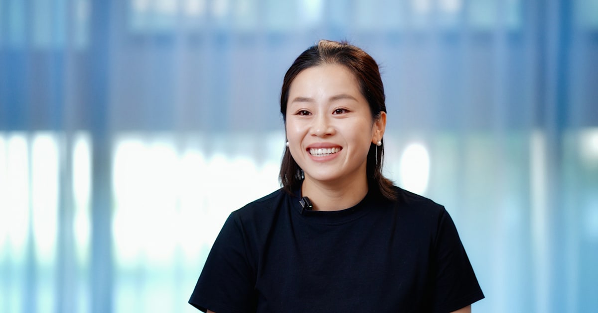 Rui WANG