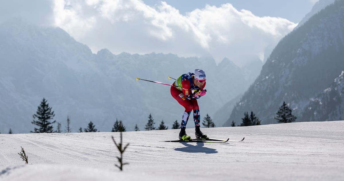 2023/2024 FIS crosscountry World Cup season preview Full schedule and