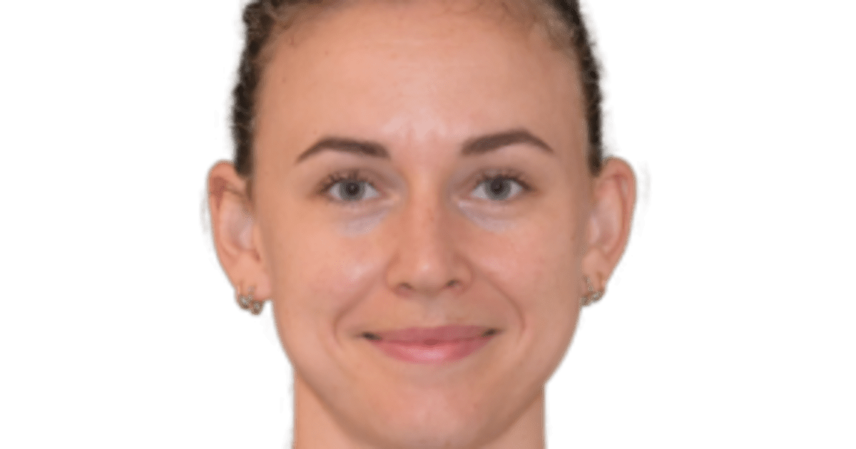 Jessica RYDE