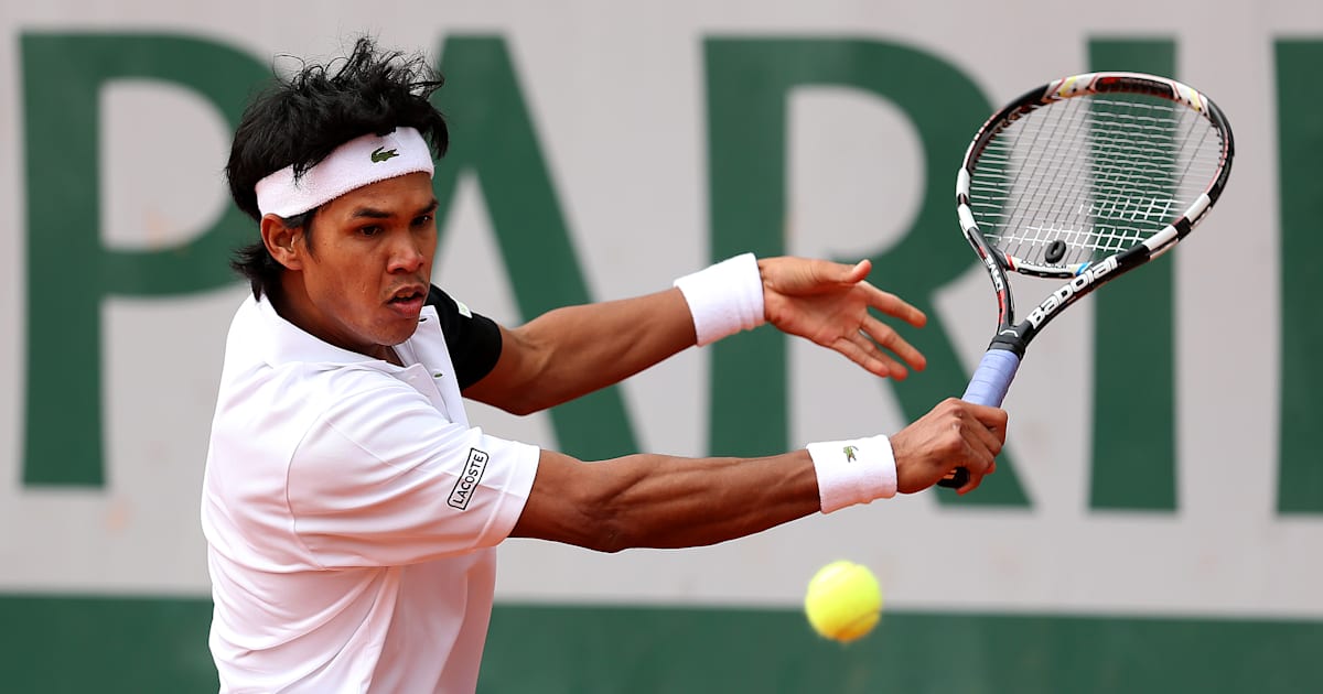 When Roger Federer schooled Somdev Devvarman at 2013 French Open