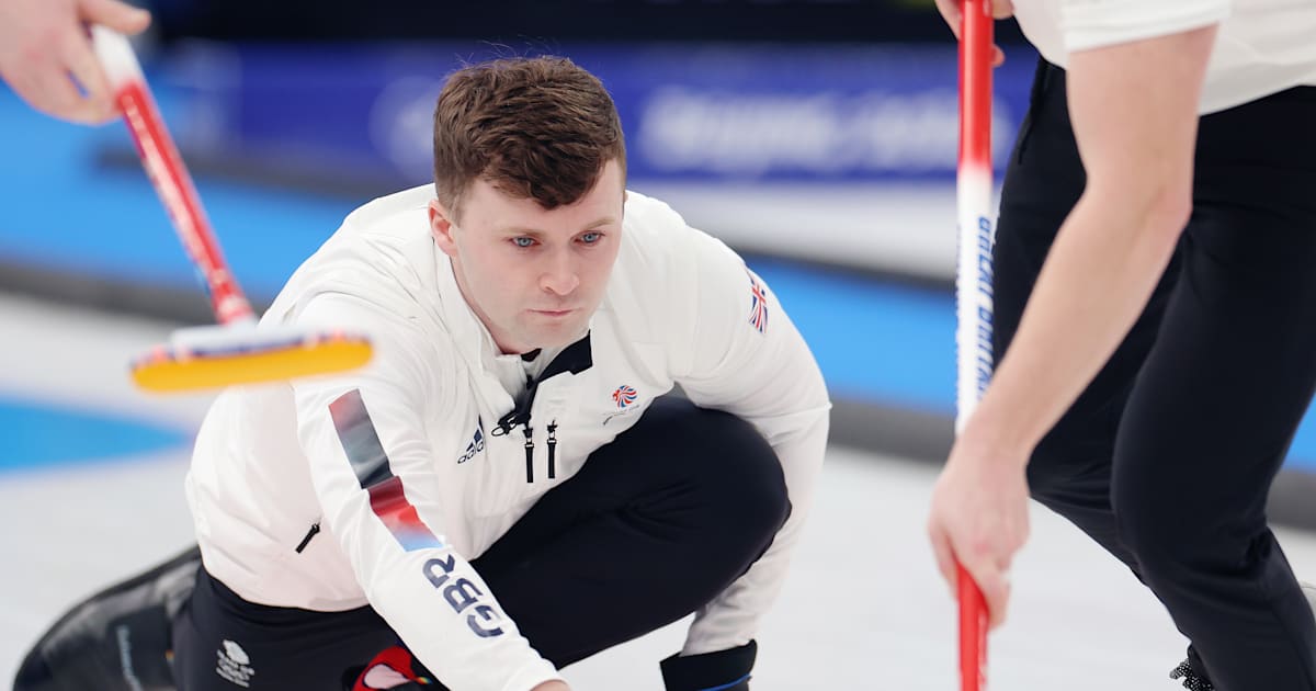 Curling-Weltmeisterschaft der Männer 2024: alle Ergebnisse, Ergebnisse, Zeitplan und Tabellen