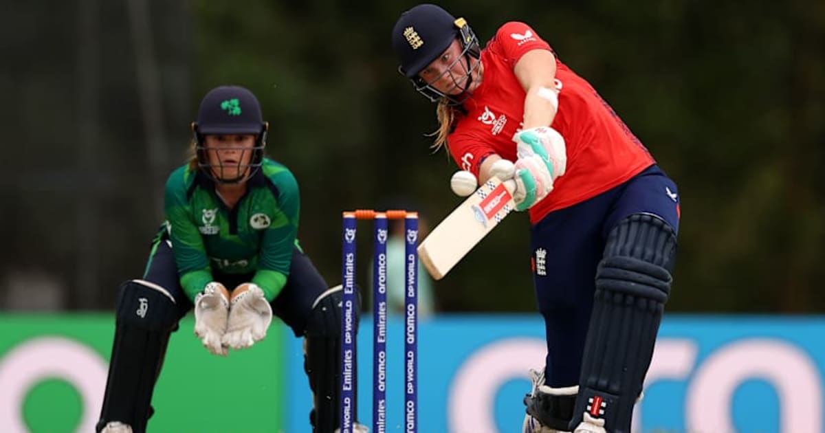 ICC U19 Women’s T20 World Cup 2025 schedule Full list of all matches