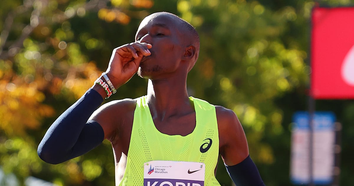 Boston Marathon 2026: Live updates