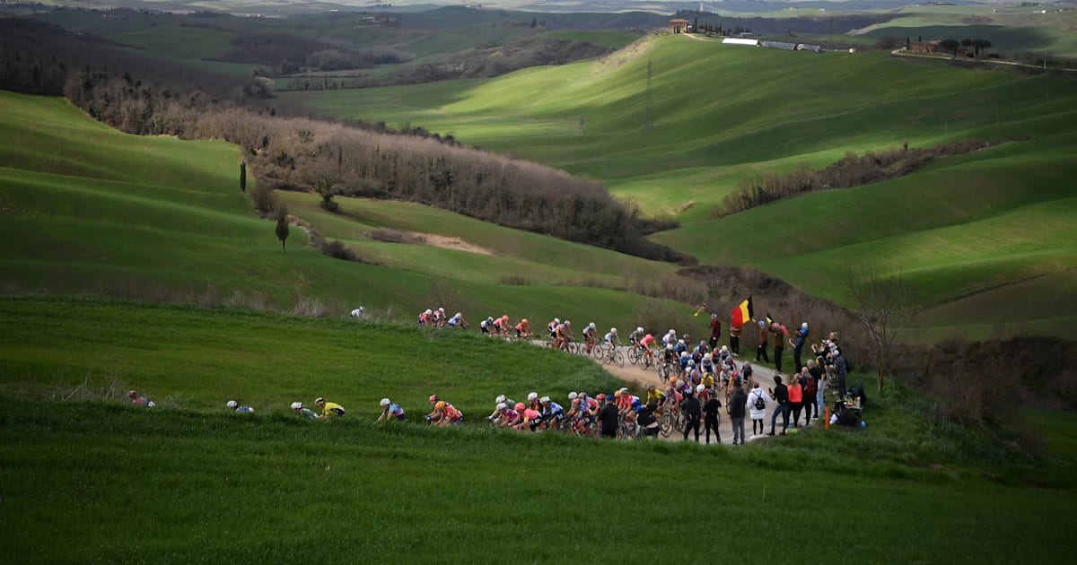 Italian Road Cycling Classics 2023: Preview, Schedule & Live Viewing Guide