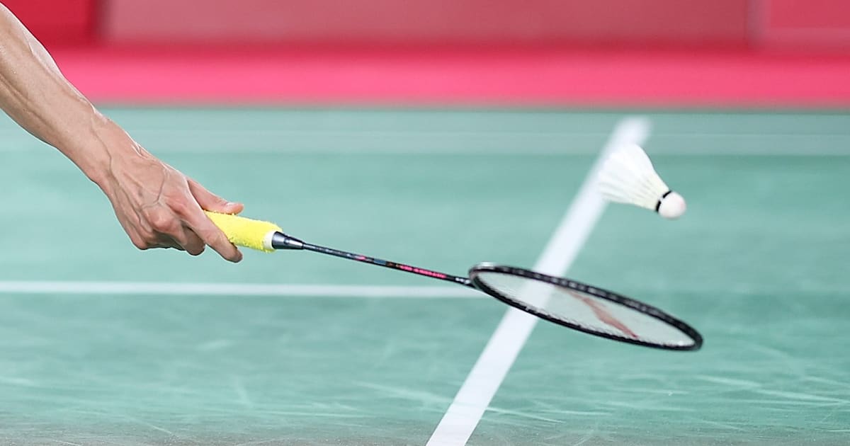 China reclaim Thomas Cup as South Korea stun Uber Cup favourites — image 1