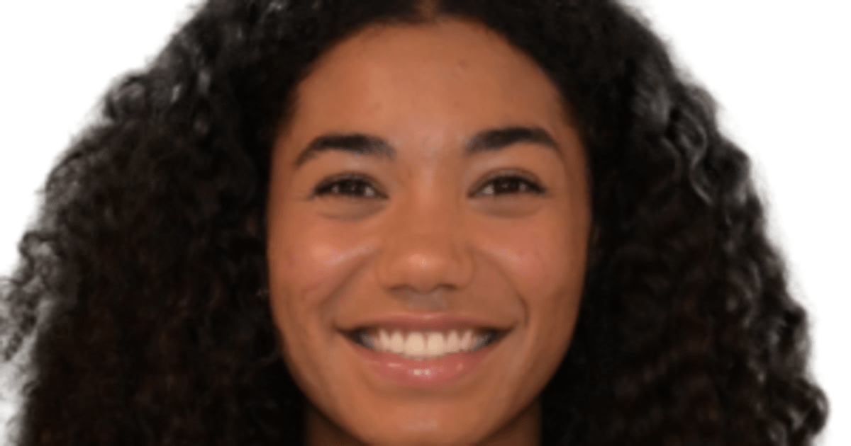 Jordan THOMPSON