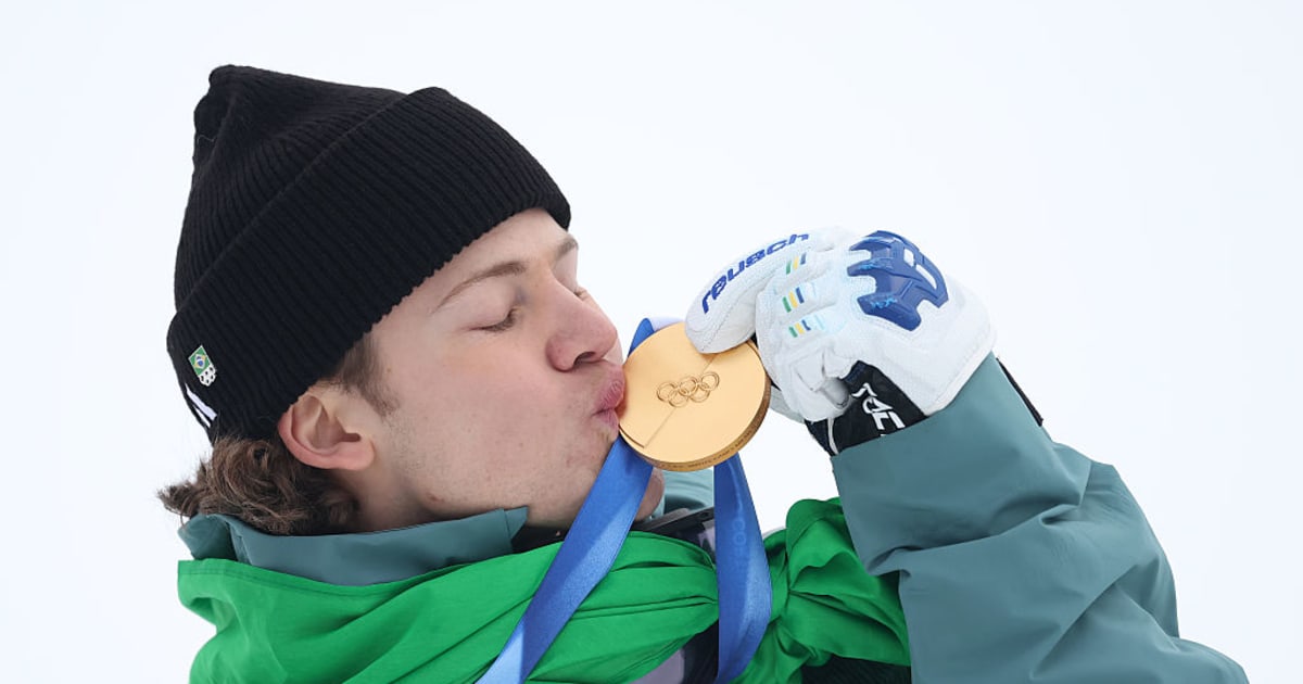 Olympics.com이 소개한 알파인스키 관련 기사 대표 이미지