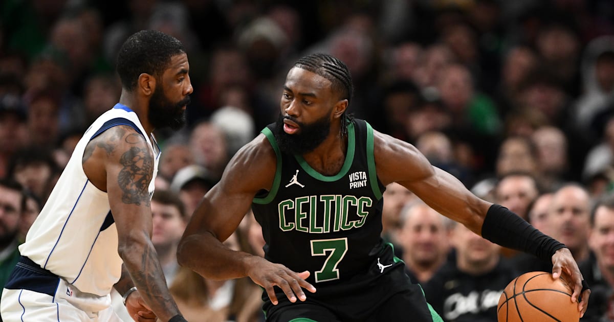 NBA Finals 2024, Dallas Mavericks vs Boston Celtics: Know schedule and how to watch in Australia