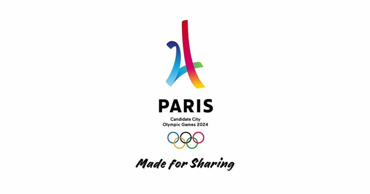 Paris 2024 Technical Film