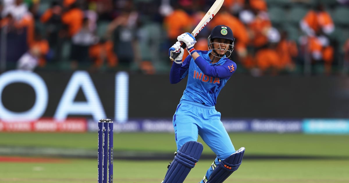 Who is Smriti Mandhana? Meet the Indian women’s cricket team player