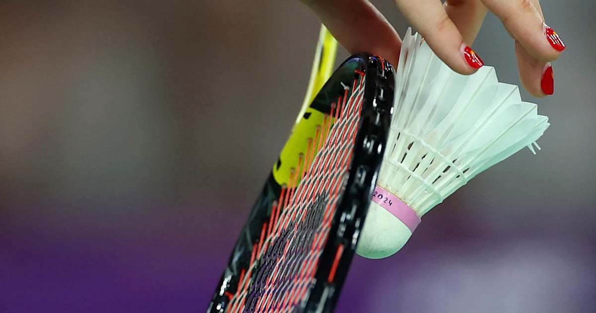 Badminton Finais Arctic Open Vantaa Ao Vivo
