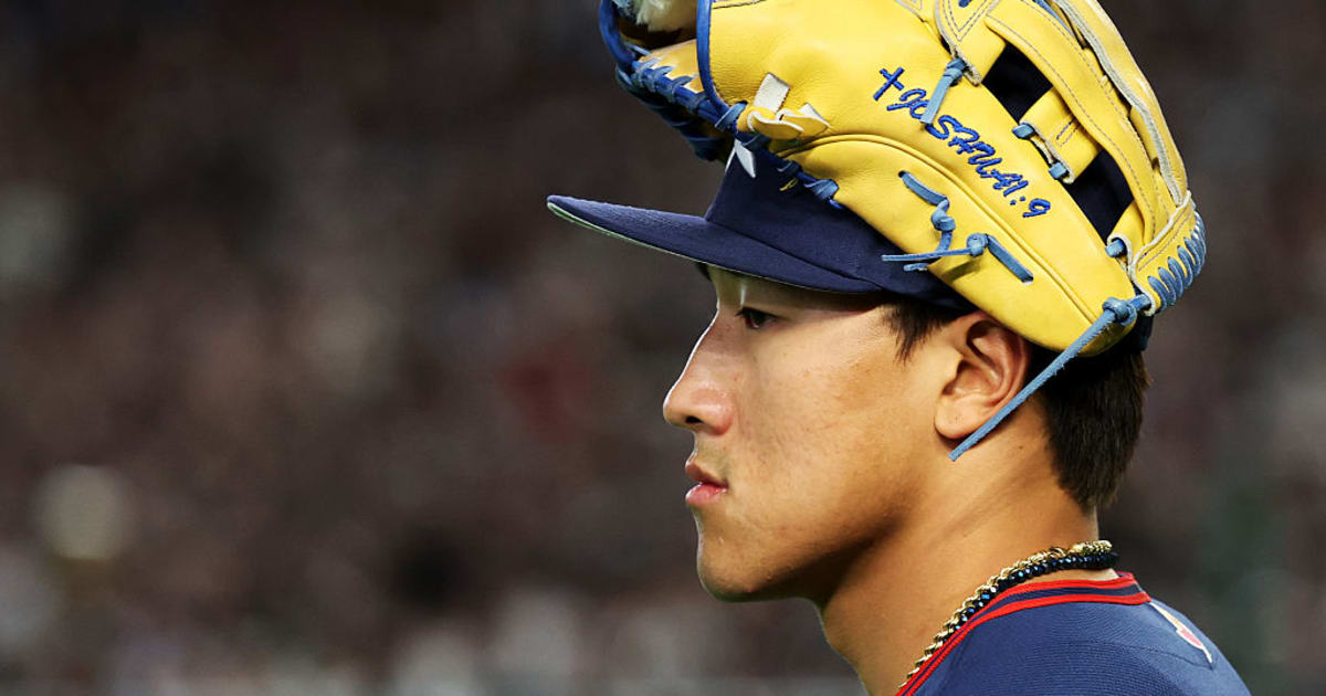 WBC 2026 대한민국 vs 호주 프리뷰 이미지