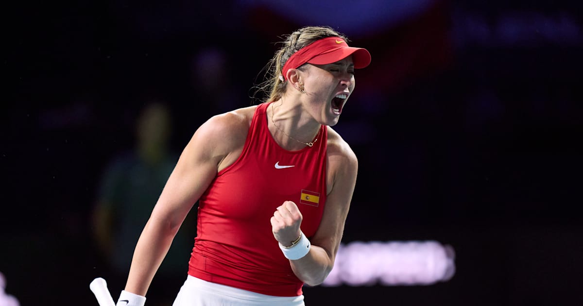 Tenis femenino · Calendario WTA 2025 Estrellas, torneos y fechas clave