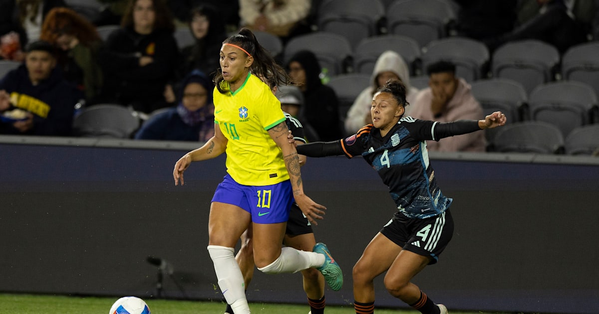 Copa Ouro Feminina 2025 tabela completa e todos os resultados