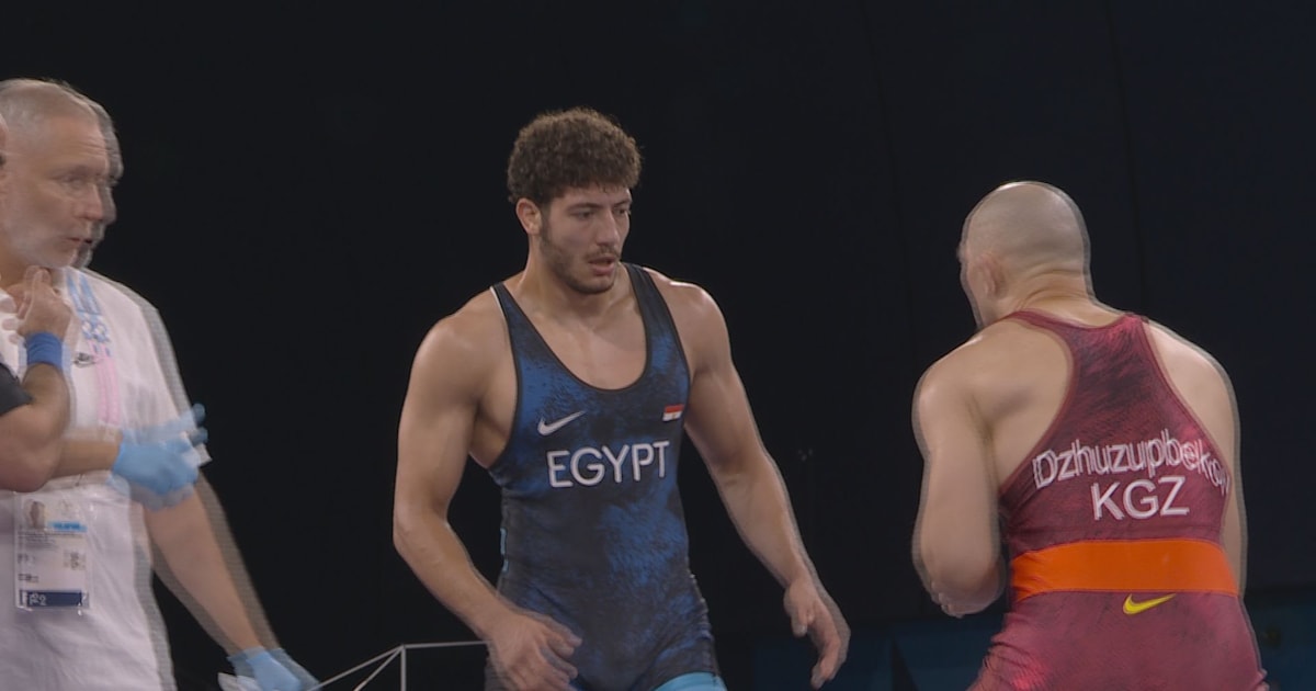 Grecoromana (U) 97 kg Medaglia di bronzo Gara B Lotta Giochi