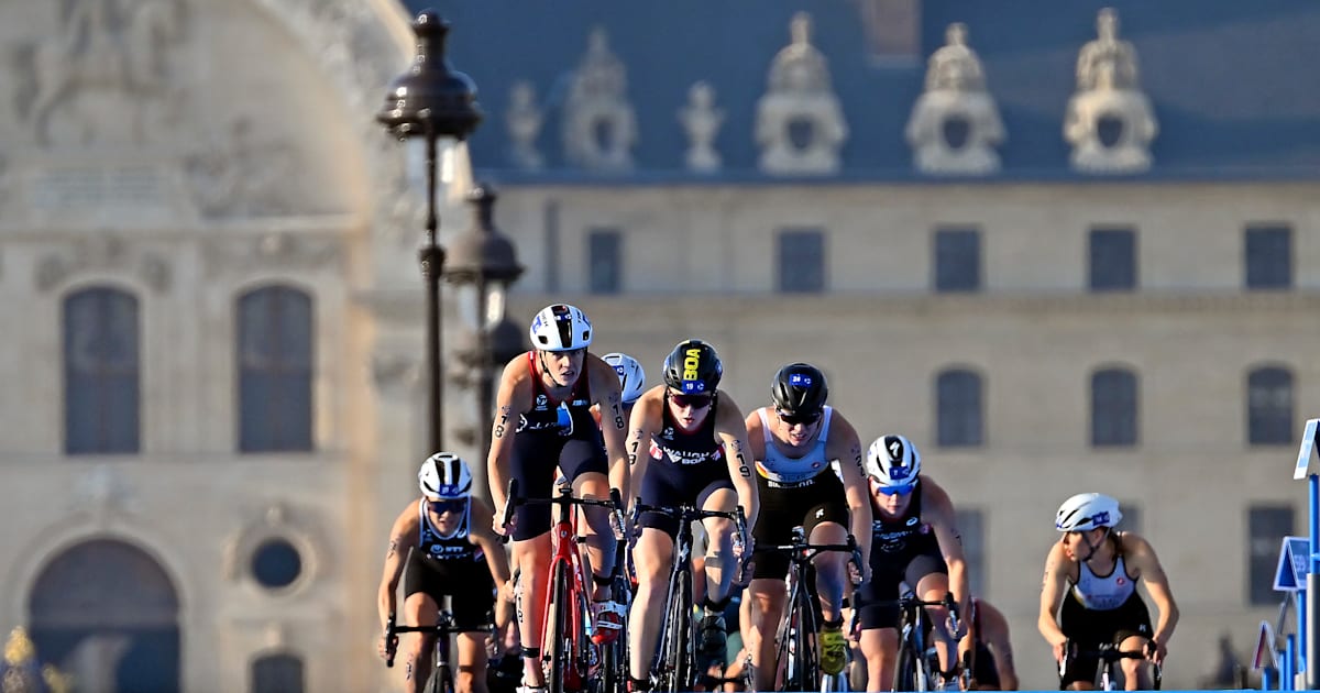 Taylor Knibb confirms dual role alongside world champion Chloé Dygert as USA Cycling announces road team for Paris 2024