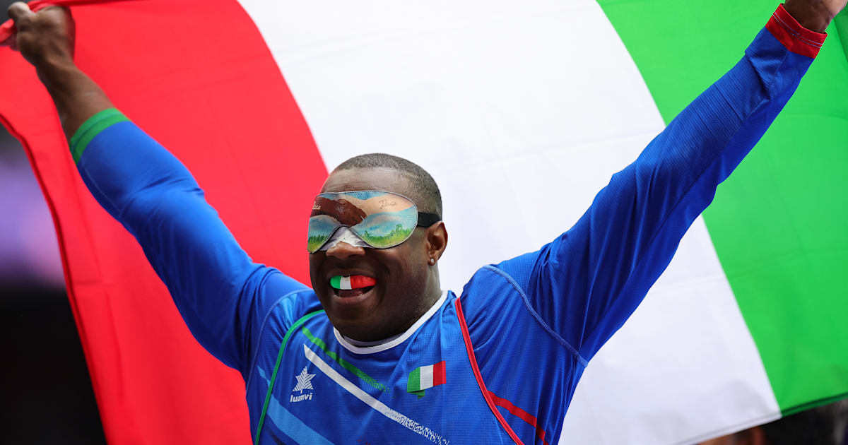 2 Frisbee Com-Four 30cm - Verde E Blu, Per Bambini E Adulti - Foto 8