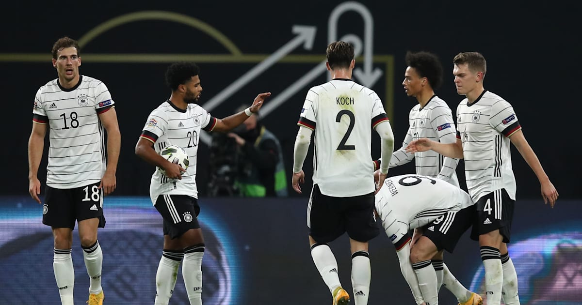 UEFA Nations League Fixtures, schedule for matchday 6, telecast and