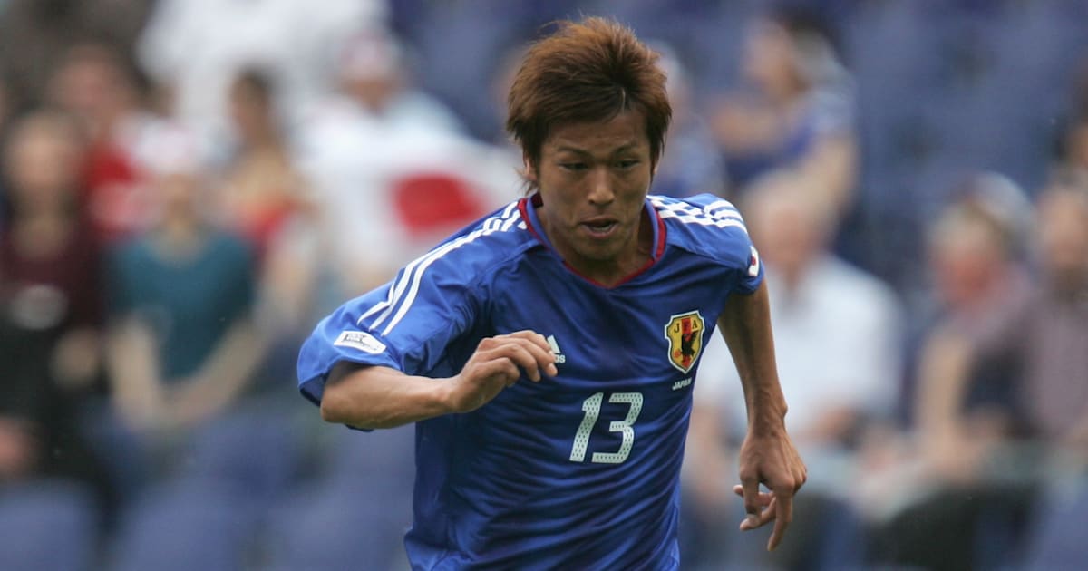 2002年鹿島アントラーズ ユニフォーム 13番柳沢敦 （サッカー