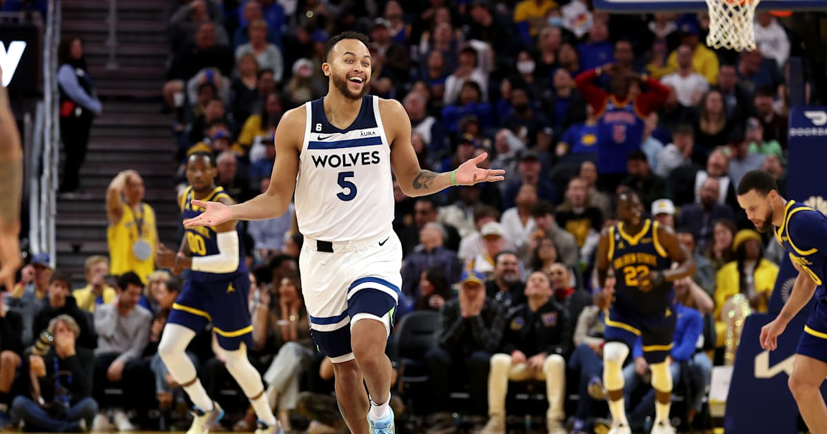 NBA star Kyle Anderson eligible for 2023 FIBA World Cup after gaining ...