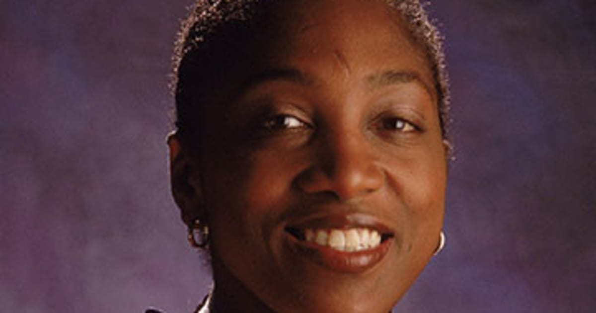 Teresa EDWARDS