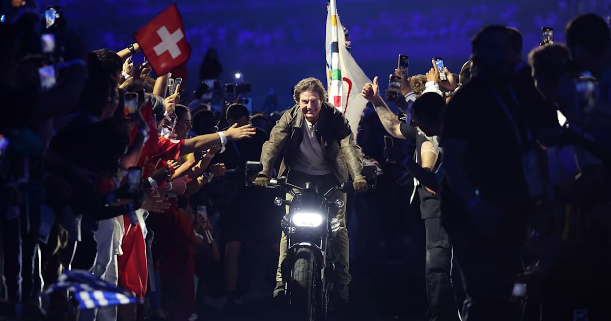 Experiencing Los Angeles: Los Angeles 1984 Summer Olympics: some final ...