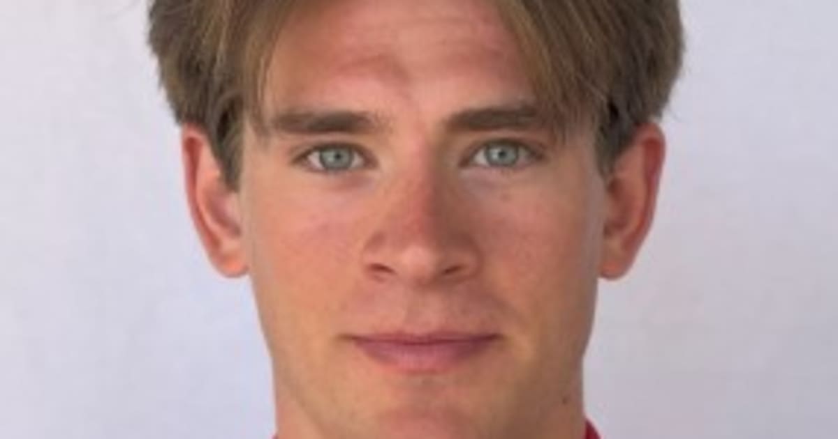 Didrik Eng STRAND