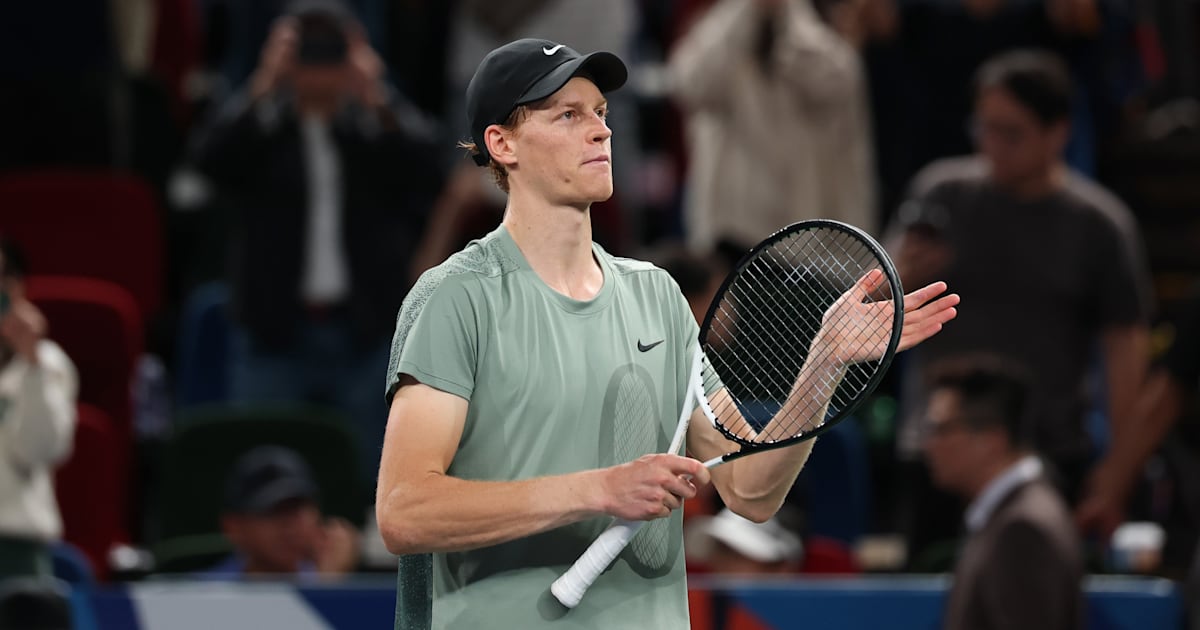 Tennis ATP Finals 2024 preview, groups and how to watch live