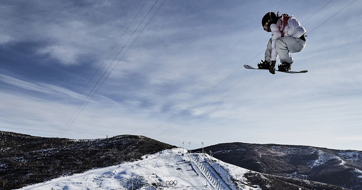 Usa olympic winter games