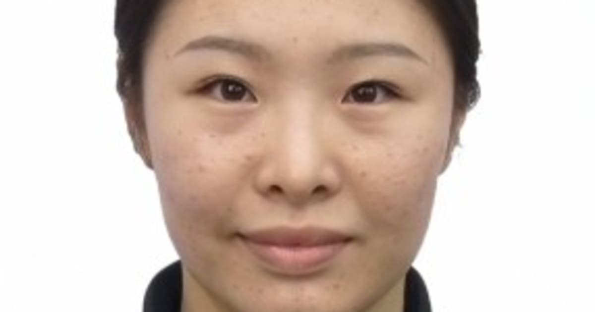Peixuan WANG