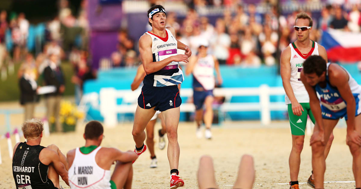 Sport guide Modern Pentathlon Explained