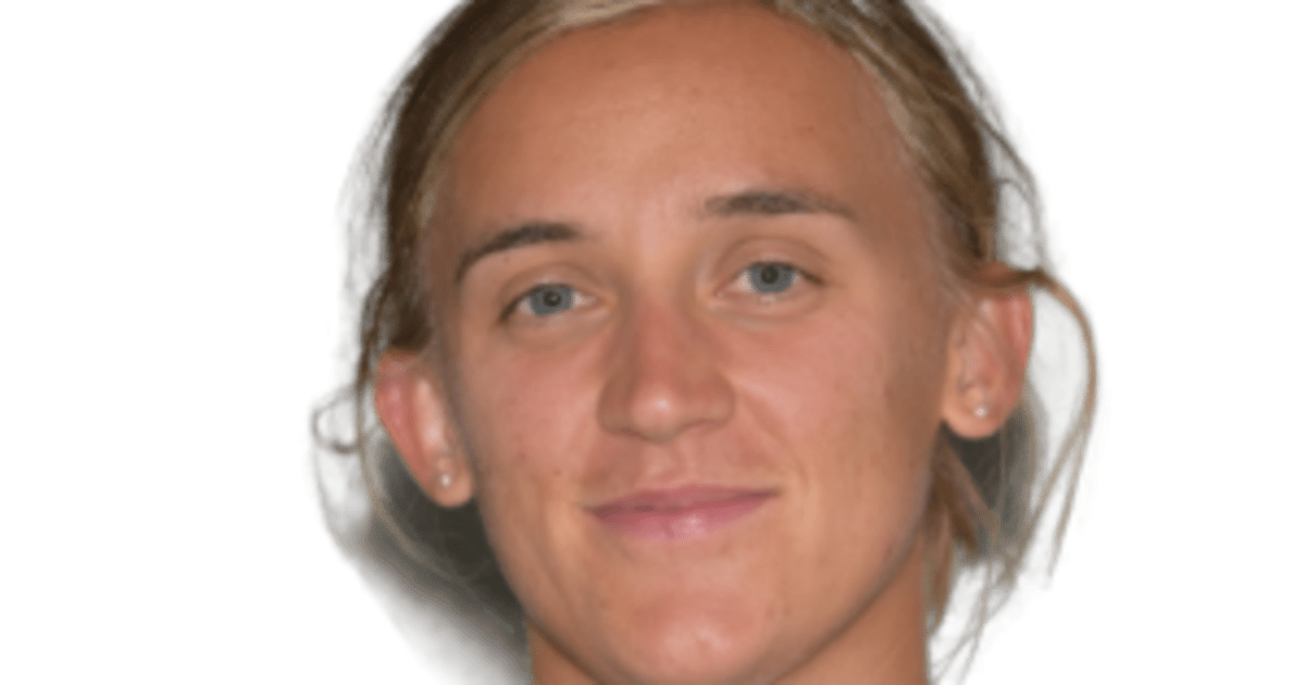 Aisha ROCEK