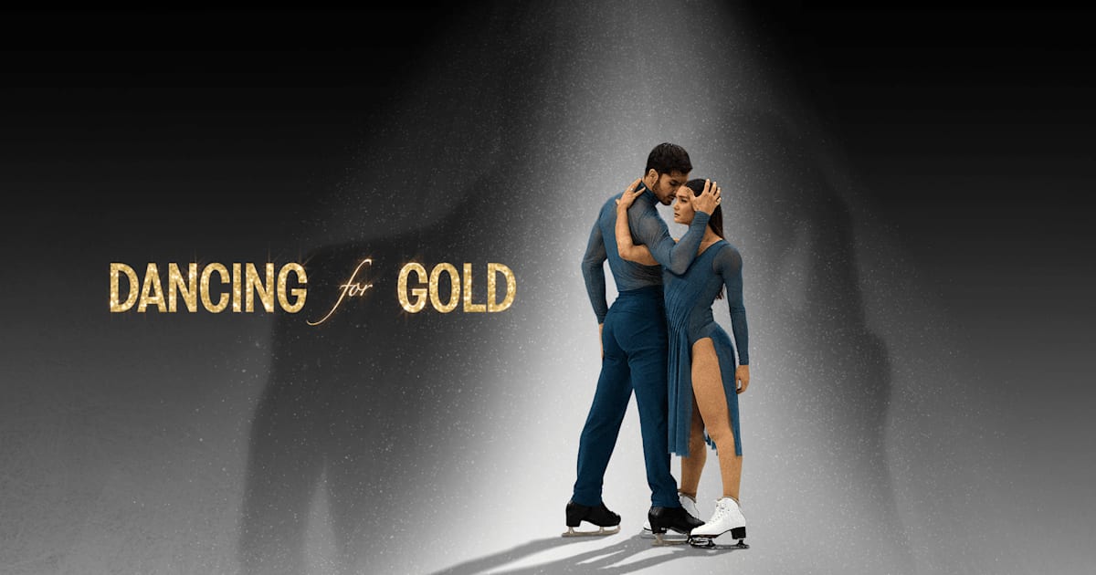 Dancing for Gold, Official Trailer - Watch Now