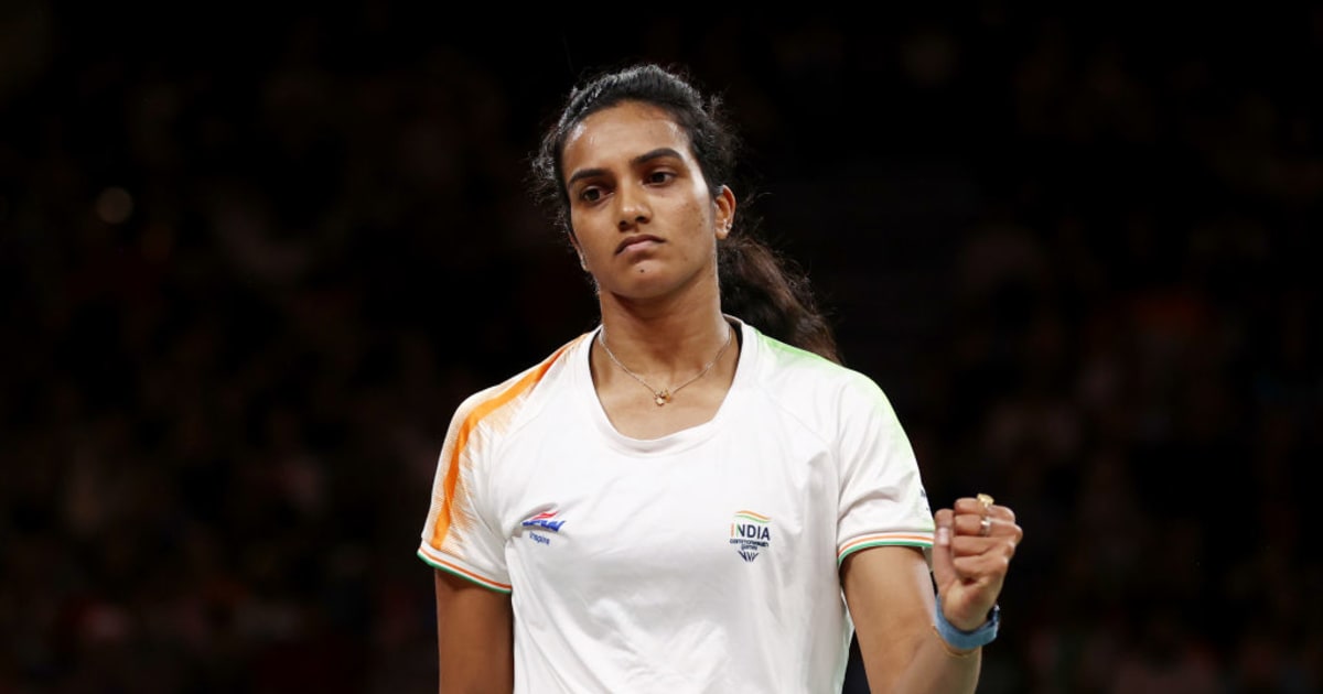 BWF World Championships 2022 badminton: India’s PV Sindhu gets tough draw