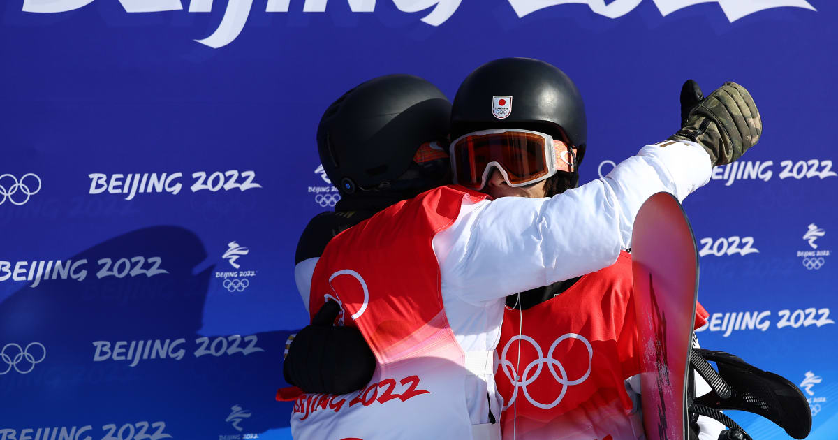 スノーボード兄弟姉妹で挑む冬季オリンピック 平野歩夢・海祝兄弟