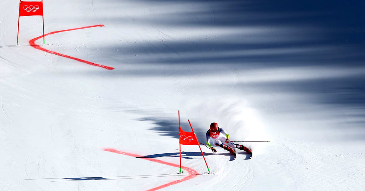 Milano Cortina 2026 Complete alpine skiing schedule. Register to see