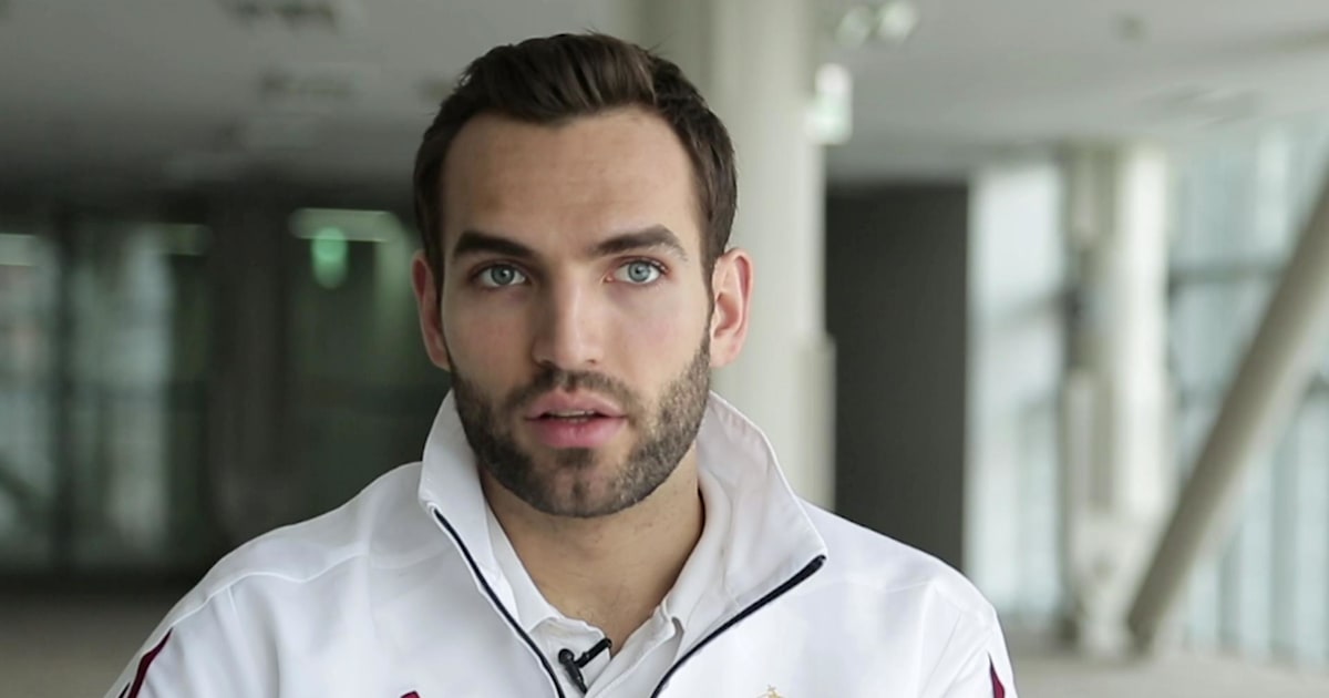 Rio Loves Fencing How to Fence (Sabre)